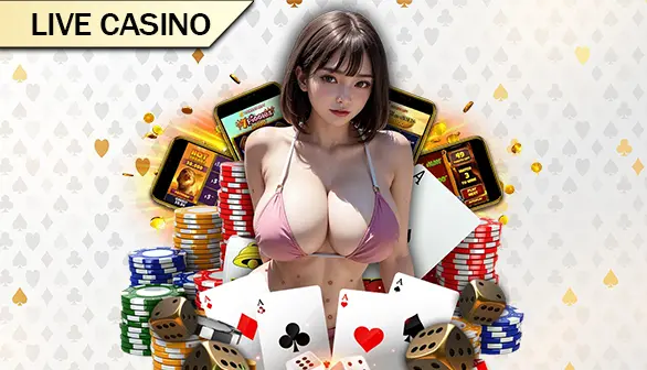 Casino JATISLOT88
