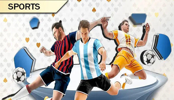 Sports JATISLOT88