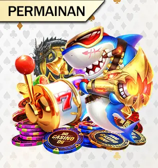 Permainan Slot JATISLOT88
